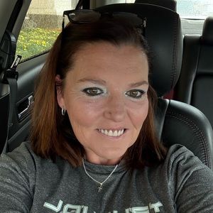 Meet your Posher, Ginger